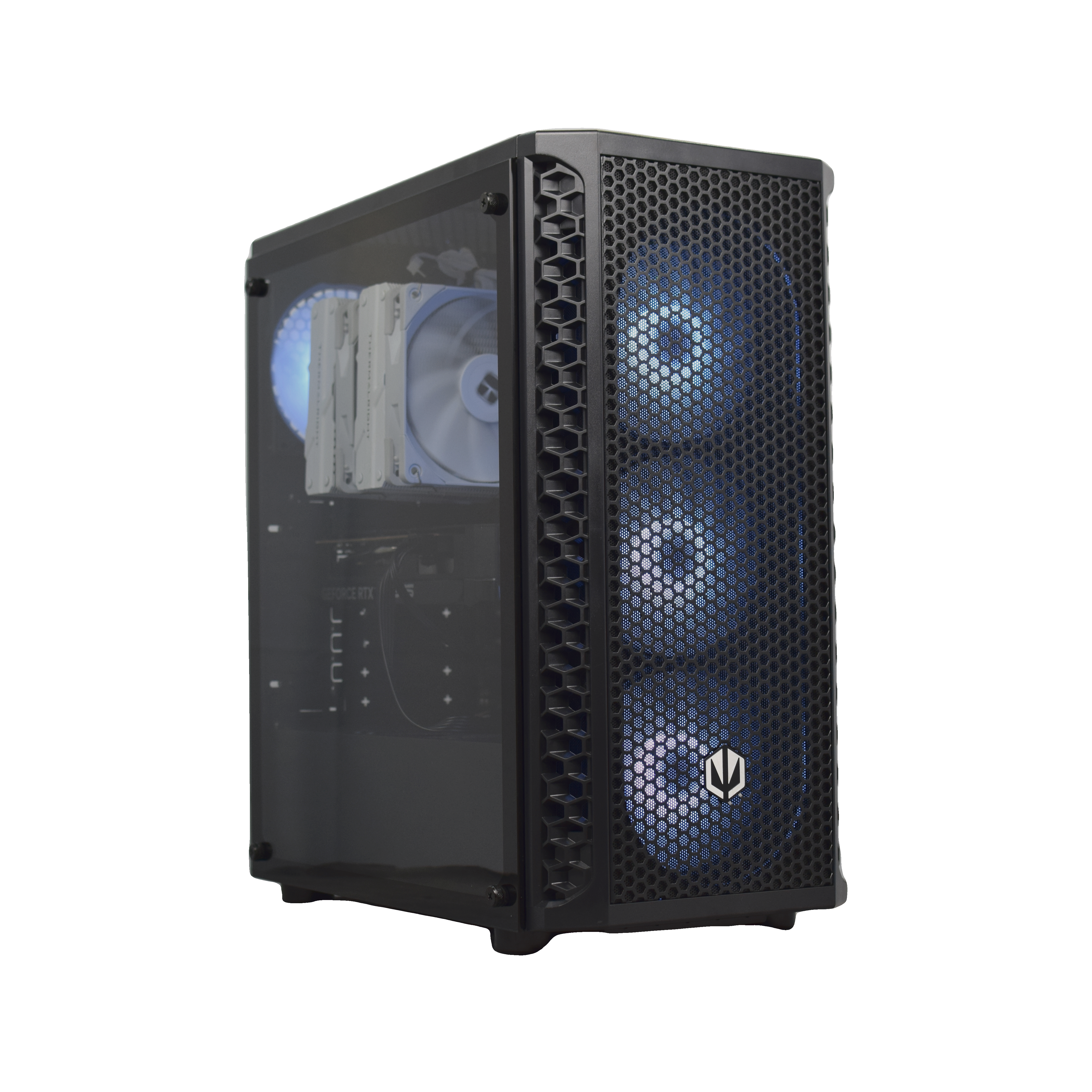 Ryzen 7 7700X | RTX 5060 Ti 8GB | Prenew
